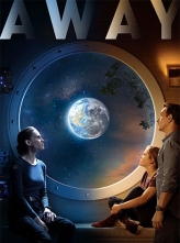 ԶƯ Away (2020) 10ȫ Ӣڷ Away.S01.1080p.NF.WEBRip.DDP5.1.Atmos.x264-NTb