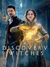 Ů 1-2ȫ  Ļ A.Discovery.Of.Witches.S01-S02.1080p.BluRay.x264