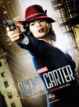 ع 1-2ϼ+Ļ Agent Carter Season 01-02 1080p.BluRay.x264