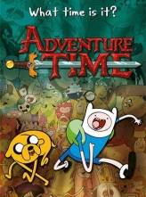 ̽ջ 1-10ȫ Adventure.Time.With.Finn.And.Jake.S01-S10.1080p.BluRay.x264