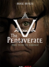 五角秘势力 The Pentaverate (2022) 6集全 英语内封简中 The.Pentaverate.S01.1080p.NF.WEBRip.DDP5