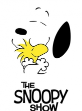 [4K超清] 史努比秀 The Snoopy Show (2021) 6集全 英语内封中字 The.Snoopy.Show.S01.2160p.ATVP.WEB