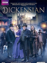 Ҹ˹ Dickensian (2015) 20ȫ Ļ WEBDL.1080p.NewStudio.TV