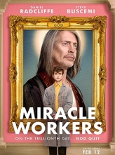 漣 һȫ+Ļ Miracle.Workers.2019.S01.1080p.AMZN.WEBRip.DDP5.1.x264 (2019)