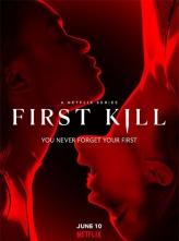 一猎钟情 First Kill (2022) 8集全 英语内封中字 First.Kill.S01.1080p.NF.WEBRip.DDP5.1.Atmos.x2
