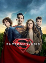 超人和露易丝 第一季 (2021) 15集全 中文字幕 Superman.And.Lois.S01.1080p.BluRay.x264.DTS-HD.MA.5.1