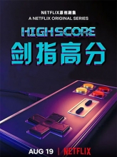 ָ߷ High Score (2020) 6ȫ Ӣڷ High.Score.2020.S01.1080p.NF.WEBRip.DDP5.1.x26