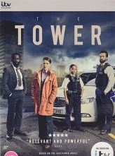 塔楼 第一季 The Tower Season 1 (2021) 3集全 中文字幕 The.Tower.2021.S01.1080p.AMZN.WEBRip.DDP2.0.x264