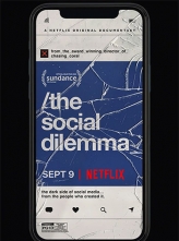 监视资本主义：智能陷阱 (2020) 英语内封中字 The.Social.Dilemma.2020.1080p.NF.WEBRip.DDP5.1.x264 [3.76GB]