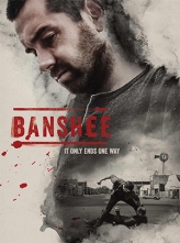 ڳԺ Banshee Season 1080P 01-04ϼ+Ļ