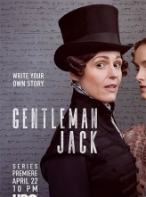 ʿܿ һ (2019) 8ȫ Ļ Gentleman.Jack.S01.1080p.AMZN.WEBRip.DDP5.1.x264-NTb