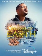 [4K超清]欢迎来地球 Welcome to Earth (2021) 6集全 英语内封简中 2160p.DSNP.WEB-DL.x265.10bit.HDR.DDP5.1