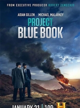 Ƥƻ 1-2+Ļ Project.Blue.Book.S01-S02.1080p.BluRay.x264