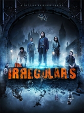 [4K] (2020) 8ȫ Ӣڷ The.Irregulars.S01.2160p.NF.WEBRip.x265.10bit.HDR.D