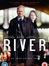 Լ︥ River (2015) 6ȫ Ļ River.S01.1080p.WEB-DL.DD5.1.H264-EsQ