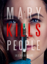 ҽ 1-3ȫ+Ļ Mary.Kills.People.S01-S03.1080p.AMZN.WEBRip.DDP2.0.x264