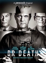 [4K] ҽʦ Dr. Death (2021) 8ȫ Ļ Dr.Death.S01.2160p.WEBRip.AAC5.1.x265
