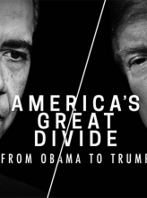 美利坚大分裂：从奥巴马到特朗普 (2020) 2集全 HD720P.英语中字[百度云/1.44GB]