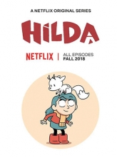 ϣ һ (2018) 13ȫ Ļ Hilda.S01.1080p.NF.WEBRip.DDP2.0.x264-TrollHD
