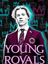 ഺ Young Royals (2021) 6ȫ ڷ Young.Royals.S01.SWEDISH.1080p.NF.WEBRip.DD