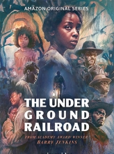 [4K] (2021) 10ȫ Ӣڷ The.Underground.Railroad.S01.2160p.AMZN.WEB-DL.x26