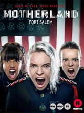 ŮǰߣķҪ 1-2ȫ+Ļ Motherland.Fort.Salem.S01-S02.1080p.AMZN.WEBRip.DDP5.1.x26