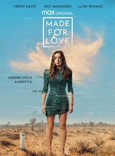 [4K]о Made For Love (2021) 8ȫ Ļ Made.For.Love.S01.2160p.WEBRip.AAC5.1.x26