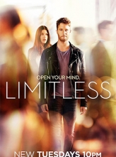 ֹ Limitless (2015) һ Limitless.S01.1080P (Ļ/64.94GB)