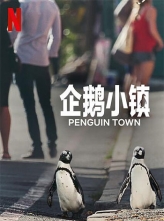 企鹅小镇 Penguin Town (2021) 8集全 英语内封中文字幕 Penguin.Town.S01.1080p.NF.WEBRip.x265.10bit.HDR.DDP5.1