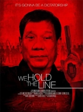 菲律宾的杀人执照 We Hold The Line (2020) HD1080P.官方繁中[百度云/2.55GB]