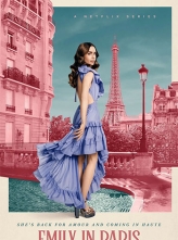ڰ ڶ (2021) 10ȫ Ļ Emily.in.Paris.S02.1080p.NF.WEB-DL.x265.10bit.HDR.DD
