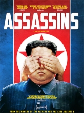刺杀 Assassins (2020) 中文字幕 Assassins.2020.1080p.BluRay.x264