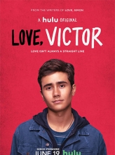 [4K]㣬ά Love, Victor (2020) 1-2ȫ Ļ 2160p.HULU.WEBRip.DDP5.1.x265