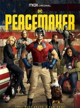 ƽʹ һ Peacemaker Season 1 (2022) 8ȫ Ļ Peacemaker.2022.S01.1080p.HMAX.WEBR