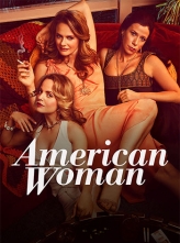 Ů [Ļ] American.Woman.S01.1080p.AMZN.WEBRip.DDP5.1.x264 (2018)