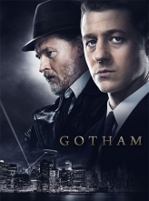 ̷ 1-5ȫ+Ļ Gotham.S01-S05.1080p.BluRay.x264
