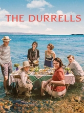׶һ 1-4ȫ+Ļ The.Durrells.S01-S04.1080p.BluRay.x264