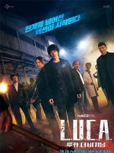 LUCAԴ (2021) 12ȫ L.U.C.A.The.Beginning.S01.KOREAN.1080p.WEBRip.AAC2.0.x264 [1