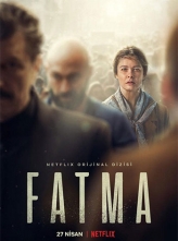 ฾ɱ Fatma (2021) 6ȫ 1080p.HD