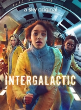 [4K]ϵ (2021) 8ȫ Ļ Intergalactic.S01.2160p.WEBRip.AAC5.1.x265
