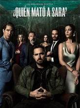 ˭ɱ (2021) 10ȫ ڷ Who.Killed.Sara.S01.SPANISH.1080p.NF.WEBRip.DDP5.1.x2