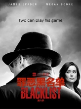  1-8ȫ+Ļ The.Blacklist.S01-S08.1080p.BluRay.x264