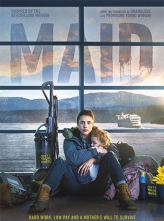 ŮӶ Maid (2021) 10ȫ Ӣڷ Maid.S01.1080p.NF.WEBRip.x265.10bit.HDR.DDP5.1
