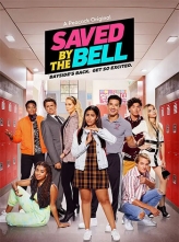 救命下课铃 Saved by the Bell (2020) 10集全 中文字幕 Saved.By.The.Bell.2020.S01.2160p.STAN.W