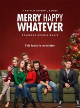 [4K]ʥ (2019) 8ȫ Ӣڷ Merry.Happy.Whatever.S01.2160p.NF.WEBRip.x265.10