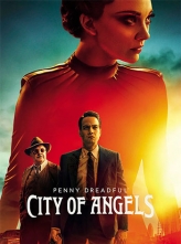 [4K]׹̸ʹ֮ (2020) 10ȫ Ļ Penny.Dreadful.City.of.Angels.S01.2160p.WEBRip.