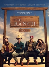 [4K]Ȥ 1-4ȫ+Ļ The.Ranch.S01-S04.2160p.NF.WEBRip.DD5.1.x264-TrollUHD