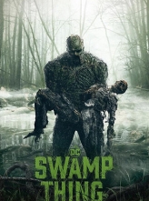   һȫ [4K+Ļ]  Swamp.Thing.2019.S01.2160p.DCU.WEBRip.DDP5.1.x265