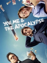 ǵĩ (2015) 10ȫ Ļ You.Me.and.the.Apocalypse.S01.1080p.WEBRip.DD5.1.x264-T