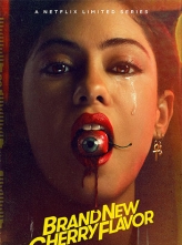 ȫӣζ (2021) 8ȫ Ӣڷ Brand.New.Cherry.Flavor.S01.1080p.NF.WEBRip.DDP5.1.Atmos